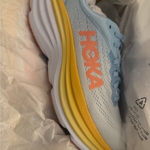 Hoka Bondi 8 Size 9.5